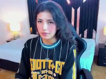 Sweet_musee from Chaturbate