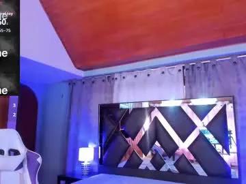 Sweet_musee from Chaturbate