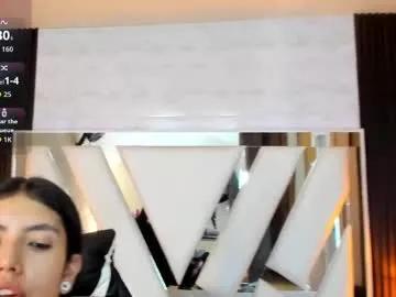 sweet_musee from Chaturbate is Freechat