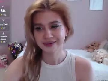 sweet_nicole_333 from Chaturbate is Freechat