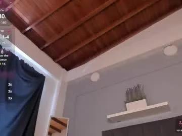 Sweet_sea from Chaturbate