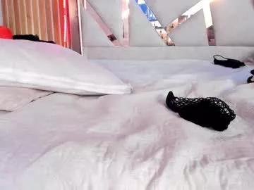 Sweet_tamara__ from Chaturbate