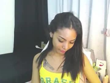 Sweet_trishaxx from Chaturbate