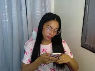 Sweet_trishaxx from Chaturbate