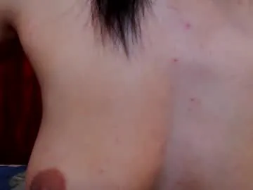 Sweetahkiss from Chaturbate