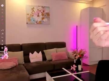 sweetameliaa from Chaturbate is Freechat