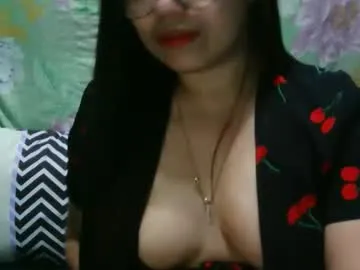 sweetandspicyasian from Chaturbate is Freechat