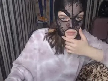 sweetcherry505 from Chaturbate is Freechat