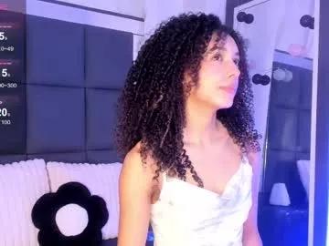 sweetcurly1 from Chaturbate is Freechat