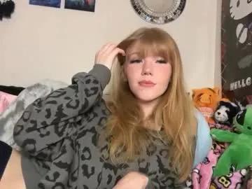 sweetestcherry3 from Chaturbate is Freechat