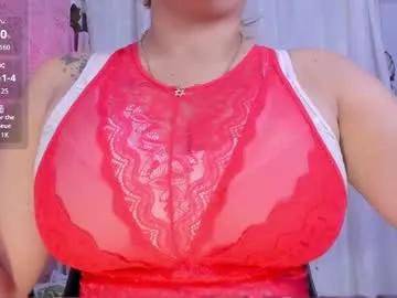 sweetfabianaxl from Chaturbate is Freechat