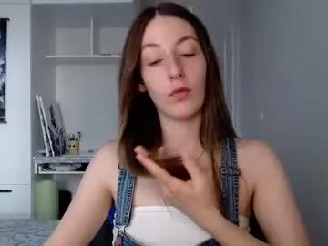 Sweetheart_77 from Chaturbate