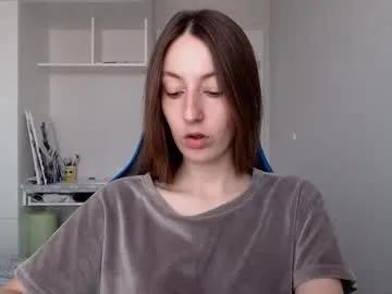 Sweetheart_77 from Chaturbate