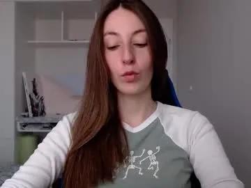 Sweetheart_77 from Chaturbate