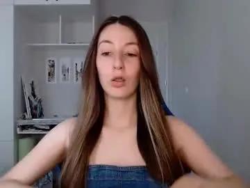Sweetheart_77 from Chaturbate