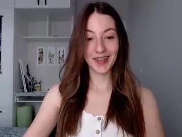 Sweetheart_77 from Chaturbate