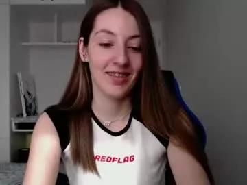 Sweetheart_77 from Chaturbate