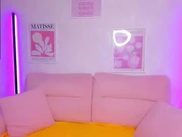 Sweetie_catt from Chaturbate