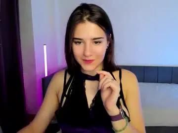 Sweetie_catt from Chaturbate
