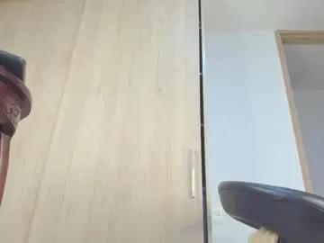 Sweetie_kendall from Chaturbate