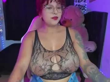 sweetie_lena_ from Chaturbate is Freechat