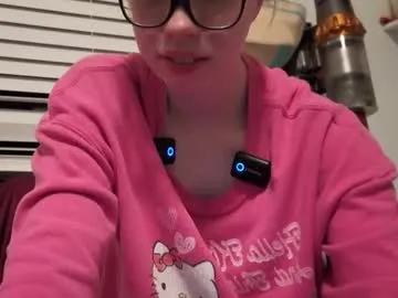 sweetiek1tty from Chaturbate is Freechat