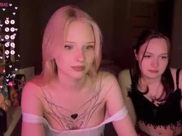 sweetieseva from Chaturbate is Freechat