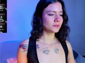sweetletty_ from Chaturbate is Freechat