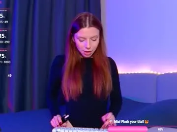 Girls: try live performances with matured performers, from dancing to quirks, in a variety of beautiful sex cams.