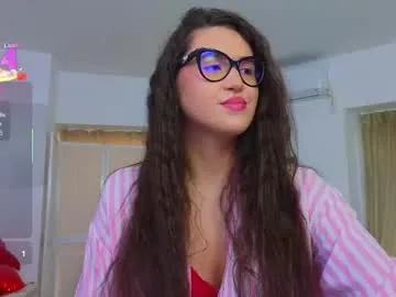 Sweetscribe from Chaturbate