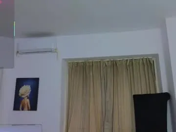 sweetscribe from Chaturbate is Freechat