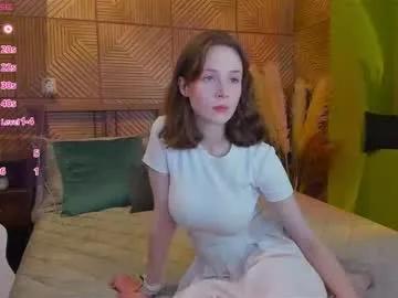 sweetshy_ from Chaturbate is Freechat
