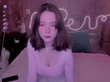 sweetshy_ from Chaturbate is Freechat