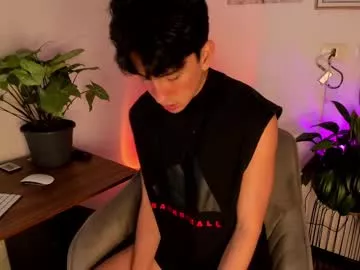 Sweettaaron from Chaturbate