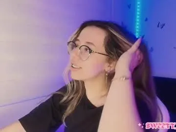 sweettvera_ from Chaturbate is Freechat