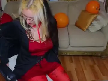 Sweety_candys from Chaturbate