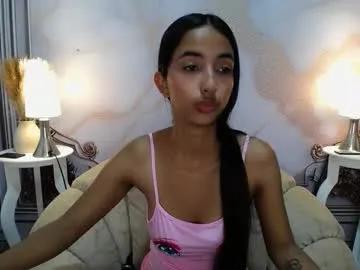 Sweetylally from Chaturbate