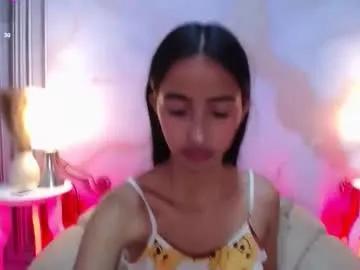 Sweetylally from Chaturbate