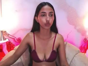 Sweetylally from Chaturbate