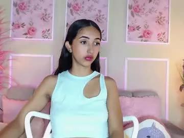 Sweetylally from Chaturbate