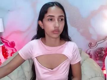 Sweetylally from Chaturbate