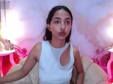 Sweetylally from Chaturbate