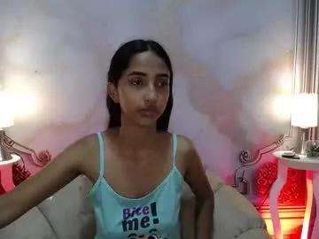 Sweetylally from Chaturbate