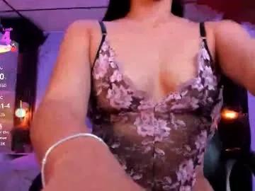 swet_bunnyx_ from Chaturbate is Freechat