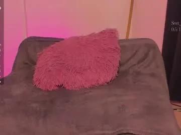 swt_blonde from Chaturbate is Freechat