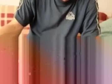 Szaszinno6669068 from Chaturbate