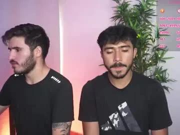 t0ny_wylie from Chaturbate is Freechat