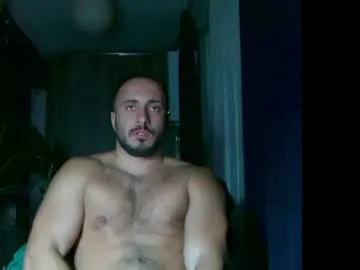 t_huracane from Chaturbate is Freechat