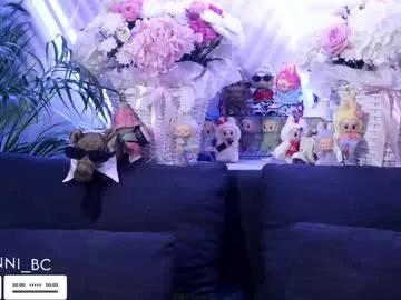 Taanni_bc from Chaturbate