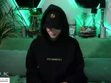 Taanni_bc from Chaturbate